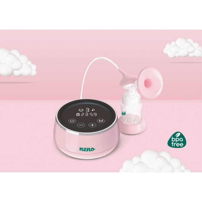 Neno Breast Pump Wireless Bella