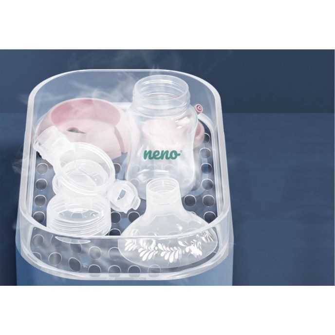 Neno Breast Pump Wireless Bella