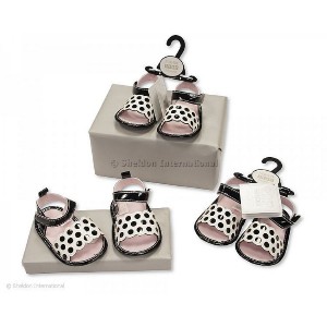 Baby Sandle Spots Baby Sandle Spots