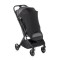 Cute Co Stroller Sunshade Black