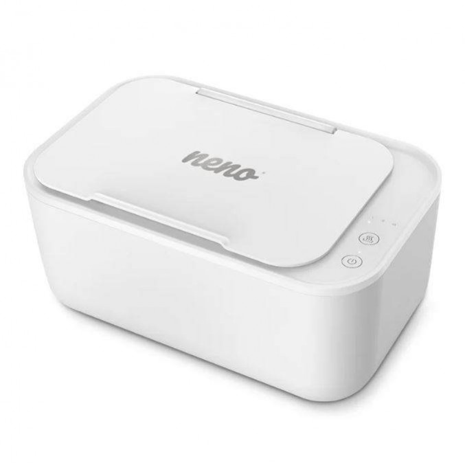 Neno Wet Wipe Warmer Calor Neno Wet Wipe Warmer Calor