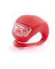 Carra LED Stroller Lights Red