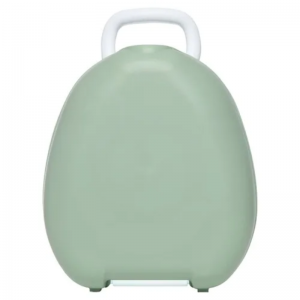 My Carry Potty Green Pastel