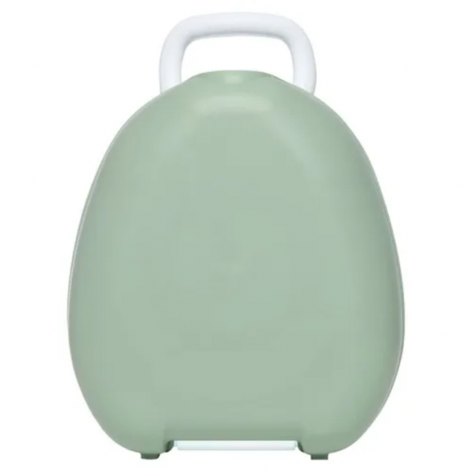 My Carry Potty Green Pastel My Carry Potty Green Pastel