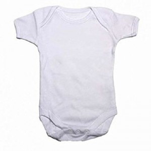 Cute & Cuddly Short Sleeved Vests Cute & Cuddly Short Sleeved Vests
