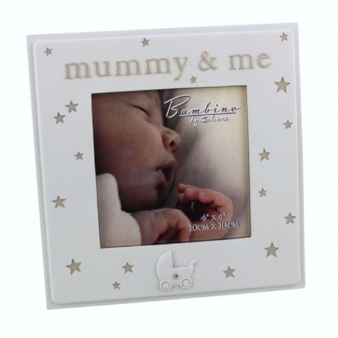 Bambino Mummy & Me Frame