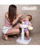 Chipolino Shower Standing Support Whale Grey Chipolino Shower Standing Support Whale Grey