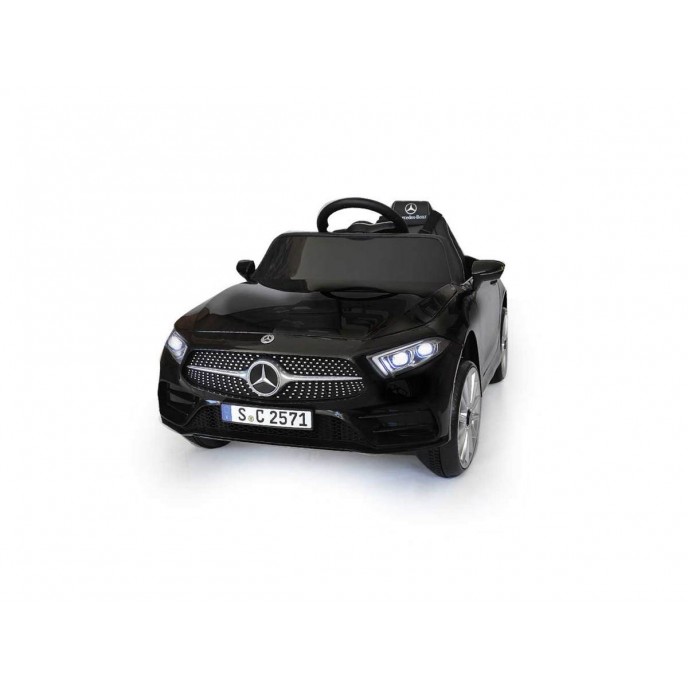 Licenced 12V Electric Car Mercedes CLS 350 Black
