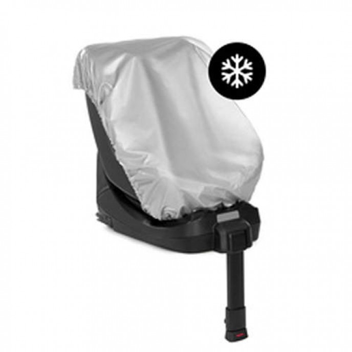 Hauck Cool Me - Carseat Sun Protector Hauck Cool Me - Carseat Sun Protector