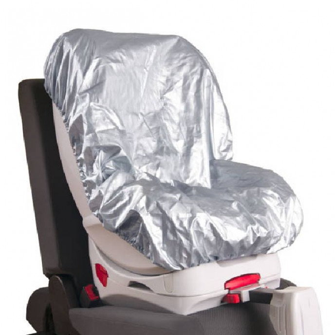 Hauck Cool Me - Carseat Sun Protector