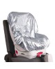 Hauck Cool Me - Carseat Sun Protector Hauck Cool Me - Carseat Sun Protector