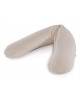 Theraline Cover for Original Pillow Bamboo Pebble Grey Theraline Cover for Original Pillow Bamboo Pebble Grey
