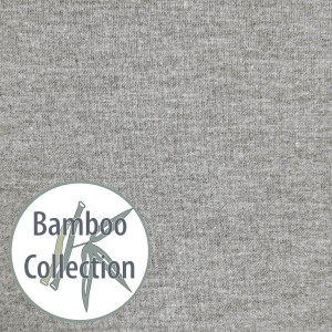 Theraline Cover for Original Pillow Bamboo Melange Mid Grey Theraline Cover for Original Pillow Bamboo Melange Mid Grey
