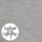 Theraline Cover for Original Pillow Bamboo Melange Mid Grey Theraline Cover for Original Pillow Bamboo Melange Mid Grey