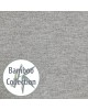 Theraline Cover for Original Pillow Bamboo Melange Mid Grey