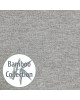 Theraline Cover for Original Pillow Bamboo Melange Mid Grey Theraline Cover for Original Pillow Bamboo Melange Mid Grey