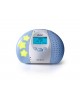 Alecto Baby Sound Monitor with Display