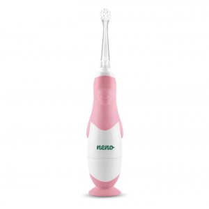 Neno Electric Toothbrush Denti Pink