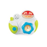 Chipolino Musical Toy Camera