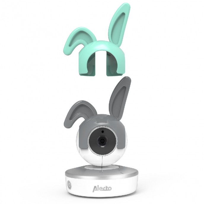 Alecto Ears Cover for Cameras