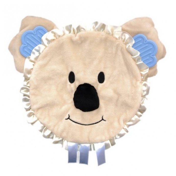 Pipsy Koala Comfort Doudou Blue