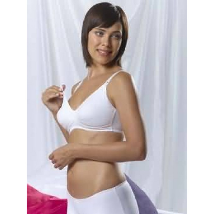 Nursing Bra (Emma Jane 411) Nursing Bra (Emma Jane 411)