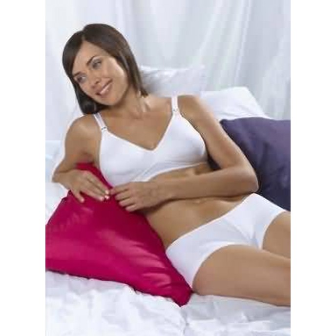 Nursing Bra (Emma Jane 411) Nursing Bra (Emma Jane 411)