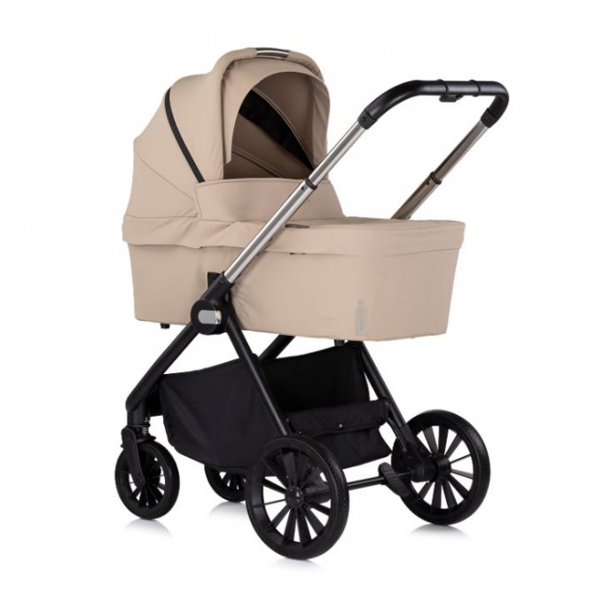 Chipolino Travel System Encanto Tiramisu