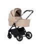 Chipolino Travel System Encanto Tiramisu