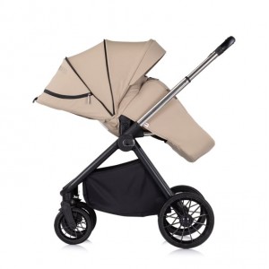 Chipolino Travel System Encanto Tiramisu