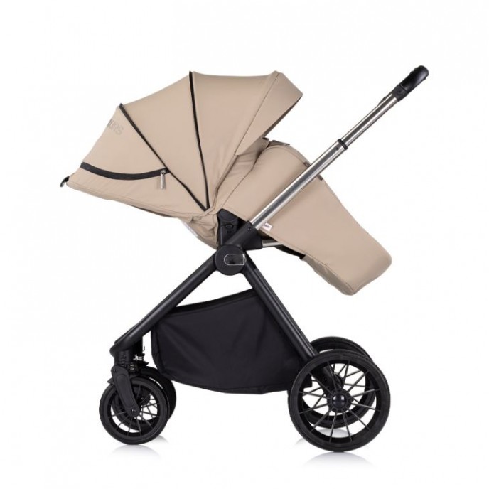 Chipolino Travel System Encanto Tiramisu