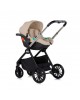 Chipolino Travel System Encanto Tiramisu
