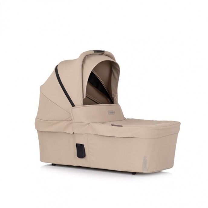 Chipolino Travel System Encanto Tiramisu