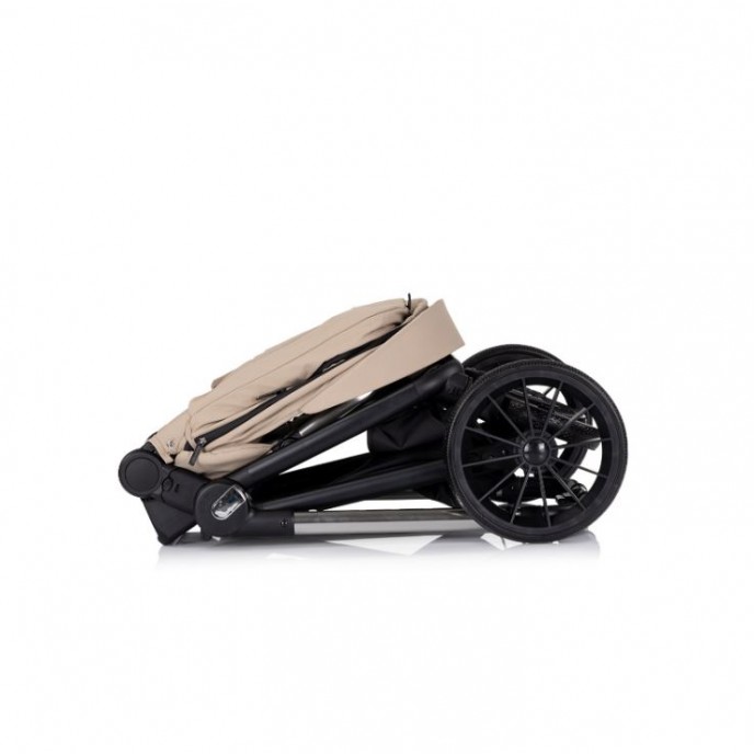 Chipolino Travel System Encanto Tiramisu