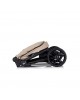 Chipolino Travel System Encanto Tiramisu