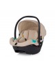 Chipolino Travel System Encanto Tiramisu