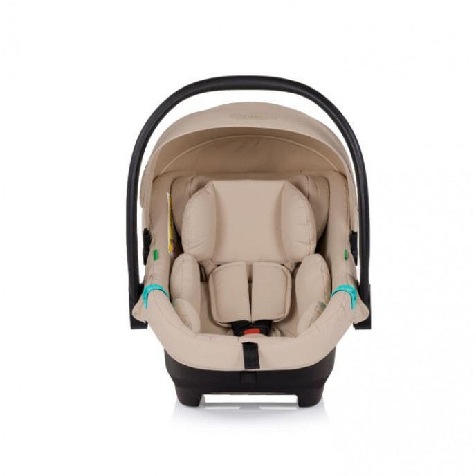 Chipolino Travel System Encanto Tiramisu