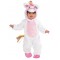 Carnival Costume Unicorn 0-6m