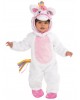 Carnival Costume Unicorn 0-6m