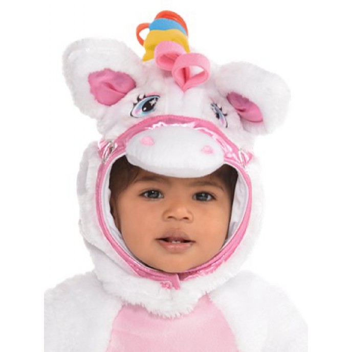 Carnival Costume Unicorn 0-6m