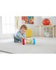 Fisher-Price 3 in 1 Crawl Along Tumble Tower