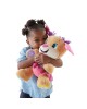 Fisher-Price Laugh & Learn Smart Stages First Words Sister