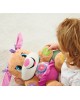 Fisher-Price Laugh & Learn Smart Stages First Words Sister