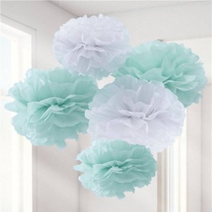 Pom Pom Decoration Hello World Pom Pom Decoration Hello World
