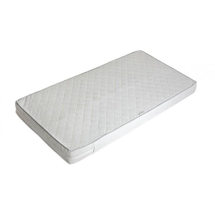 Baby Elegance Cotbed Mattress Health Care 70x140cm