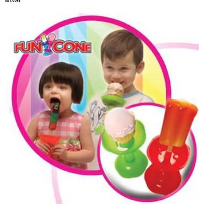 Happy Mummy Fun Cone