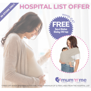 Current Hospital List Offer
