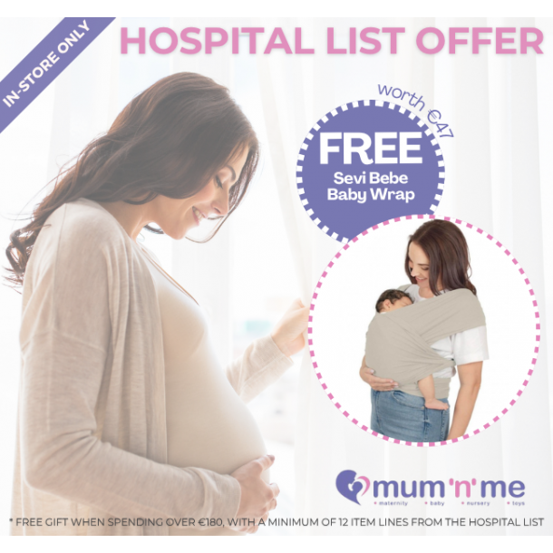 Current Hospital List Offer