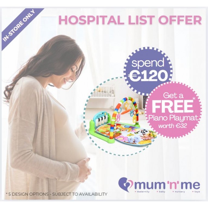Current Hospital List Offer Current Hospital List Offer