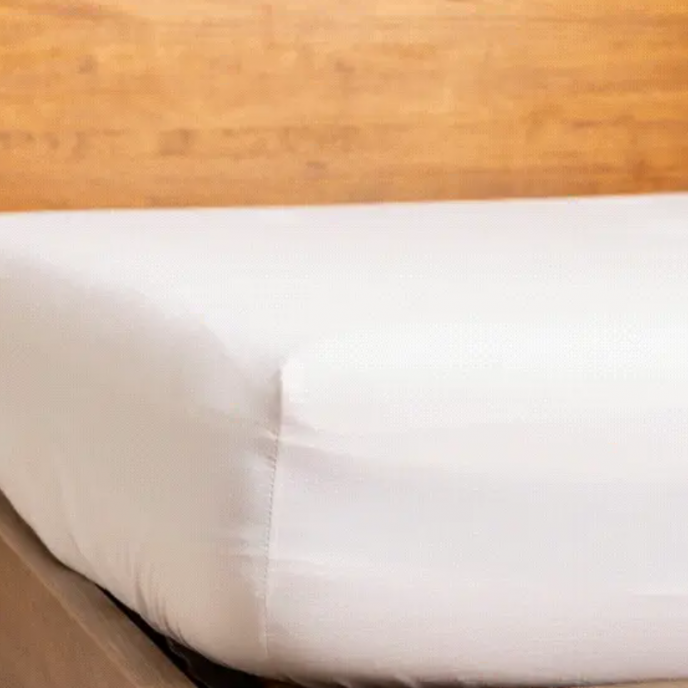 Interbaby Waterproof Fitted Sheet 70x140cm Interbaby Waterproof Fitted Sheet 70x140cm